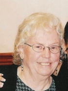 Barbara McDonald