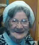 Agnes S. "Grandma Bingo"  Bero (Jacobs)