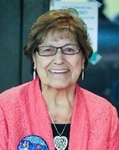 Sandra J.  Terrance (Diebow)