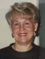 Yvette Breen